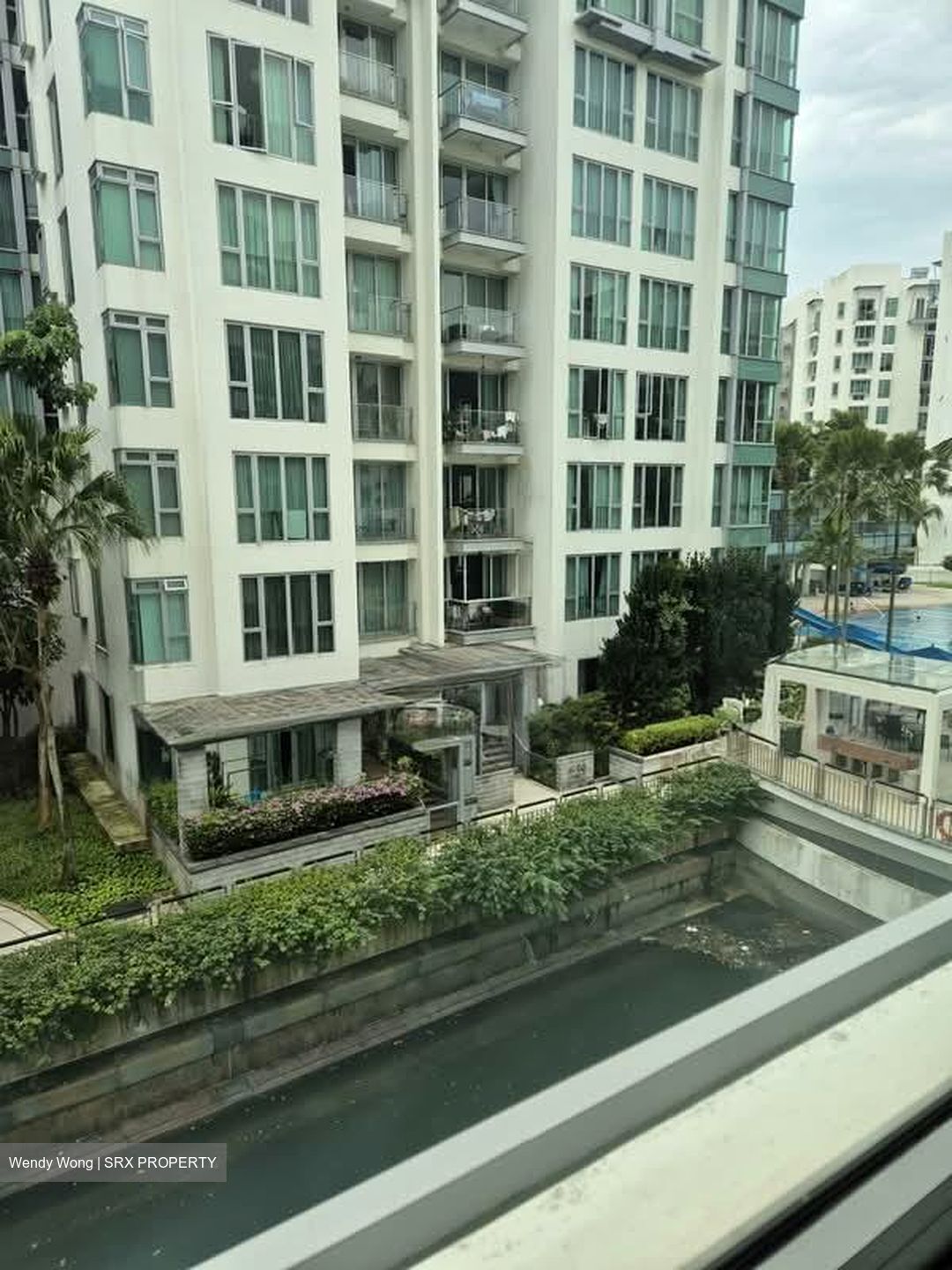Caribbean At Keppel Bay (D4), Condominium #595887391